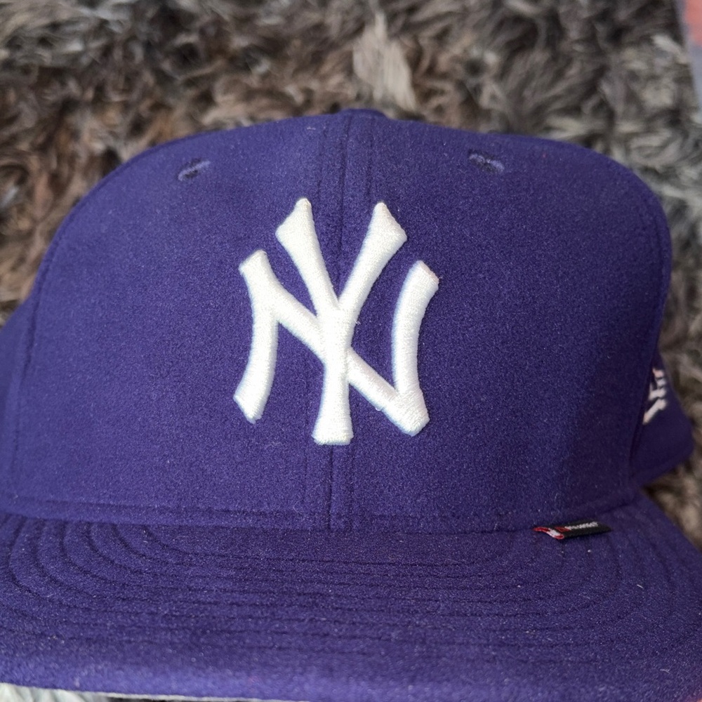 NY Yankees New Era 59Fifty fitted NWT